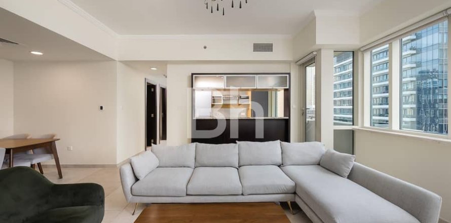 Appartement de 2 chambres  No. 113487
