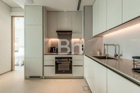 Appartement de 1 chambre  No. 113491 9