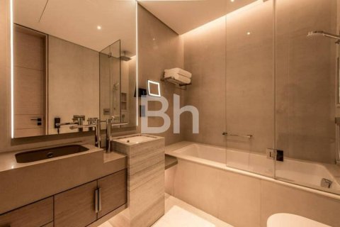 Appartement de 1 chambre  No. 113491 6
