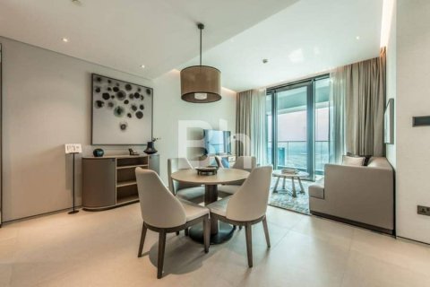 Appartement de 1 chambre  No. 113491 10