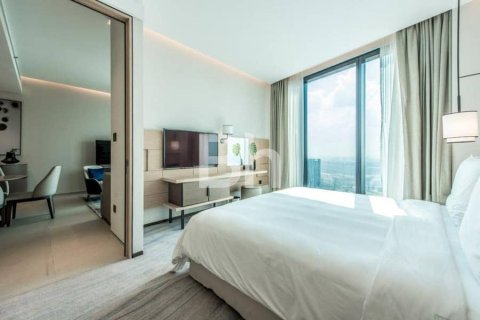 Appartement de 1 chambre  No. 113491 7