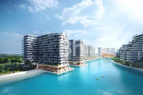 Квартира с 1 спальней  №113490 5