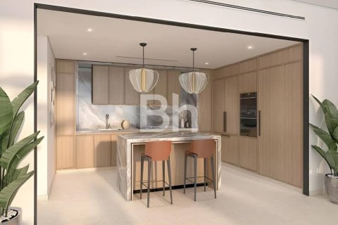 Квартира с 1 спальней  №113490 11
