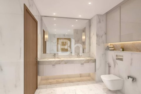 Квартира с 1 спальней  №113490 10