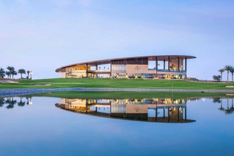 Таунхаус с 4 спальнями в DAMAC Hills (Akoya by DAMAC), ОАЭ №166988 24