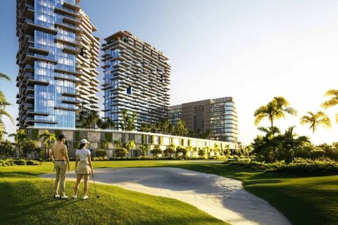 Таунхаус с 4 спальнями в DAMAC Hills (Akoya by DAMAC), ОАЭ №166988 9