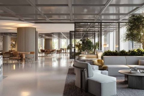 Таунхаус с 4 спальнями в DAMAC Hills (Akoya by DAMAC), ОАЭ №166988 4