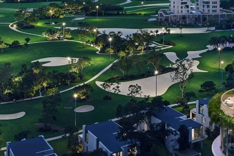 Таунхаус с 4 спальнями в DAMAC Hills (Akoya by DAMAC), ОАЭ №166988 11