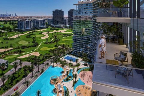 Таунхаус с 4 спальнями в DAMAC Hills (Akoya by DAMAC), ОАЭ №166988