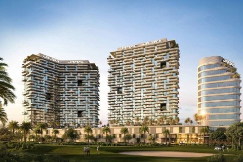 Таунхаус с 4 спальнями в DAMAC Hills (Akoya by DAMAC), ОАЭ №166988 26