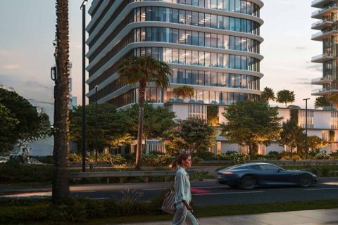 Таунхаус с 4 спальнями в DAMAC Hills (Akoya by DAMAC), ОАЭ №166988 21