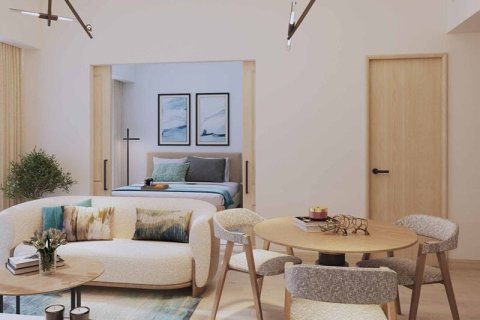 Таунхаус с 4 спальнями в DAMAC Hills (Akoya by DAMAC), ОАЭ №166988 16