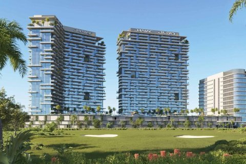Таунхаус с 4 спальнями в DAMAC Hills (Akoya by DAMAC), ОАЭ №166988 25