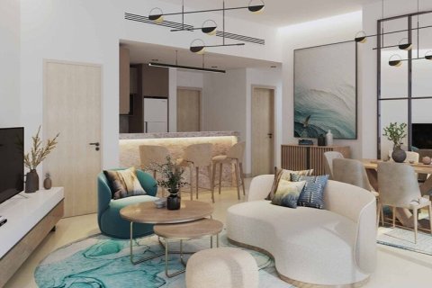 Таунхаус с 4 спальнями в DAMAC Hills (Akoya by DAMAC), ОАЭ №166988 15