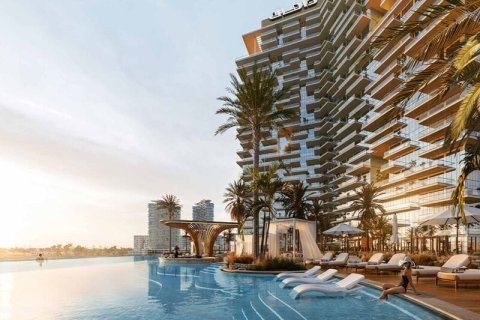 Таунхаус с 4 спальнями в DAMAC Hills (Akoya by DAMAC), ОАЭ №166988 17