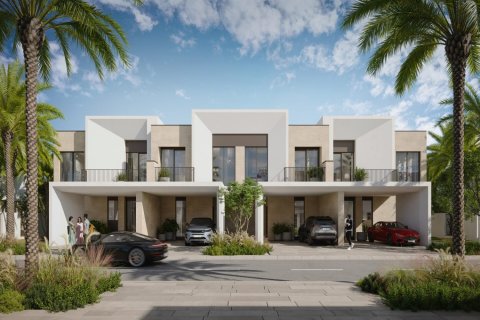 Вилла с 3 спальнями в Arabian Ranches 3, ОАЭ №166987 3