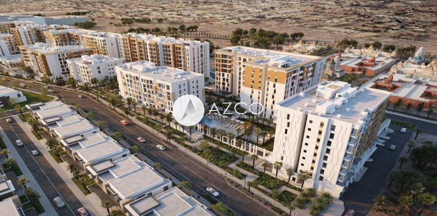 1 غرف نوم شقة في دبي, الإمارات العربية المتحدة رقم 55719