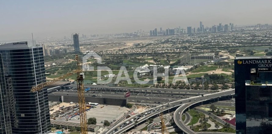 2 غرف نوم شقة في Sulafa Tower, الإمارات العربية المتحدة رقم 156573