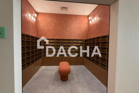 Apartment de 2 dormitorios en Al Jaddaf, UAE No. 156576 3