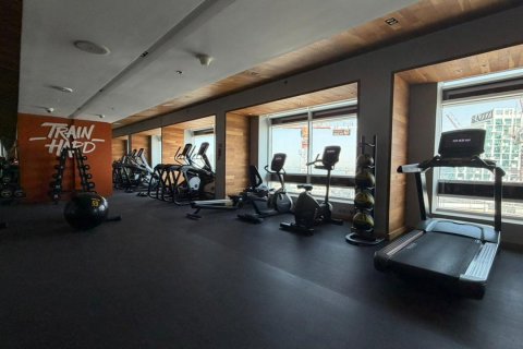 Apartment de 2 dormitorios en Al Jaddaf, UAE No. 156576 30