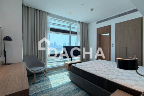 Apartment de 2 dormitorios en Al Jaddaf, UAE No. 156576 20