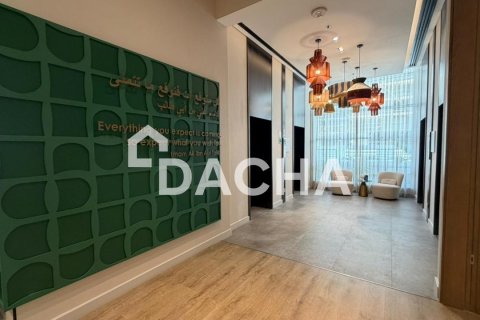 Apartment de 2 dormitorios en Al Jaddaf, UAE No. 156576 4