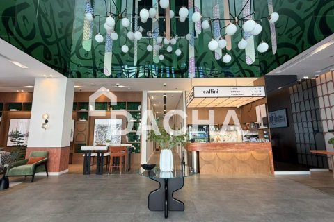 Apartment de 2 dormitorios en Al Jaddaf, UAE No. 156576 11