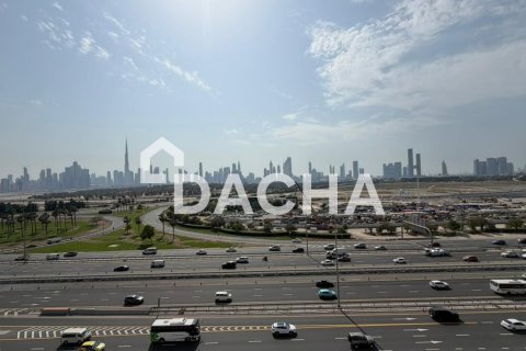 Apartment de 2 dormitorios en Al Jaddaf, UAE No. 156576