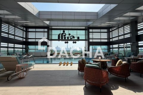 Apartment de 2 dormitorios en Al Jaddaf, UAE No. 156576 26