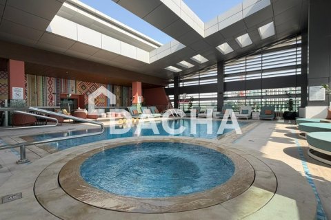 Apartment de 2 dormitorios en Al Jaddaf, UAE No. 156576 28