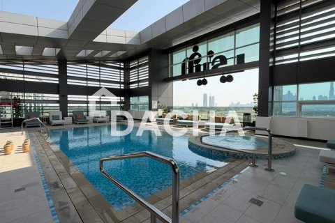 Apartment de 2 dormitorios en Al Jaddaf, UAE No. 156576 27