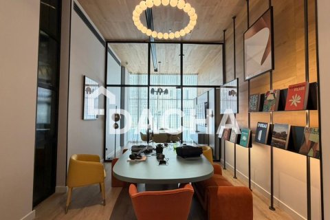 Apartment de 2 dormitorios en Al Jaddaf, UAE No. 156576 7