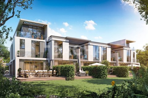 4 bedrooms Townhouse in Dubai Investment Park, UAE No. 156577