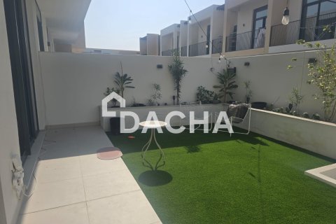 3 bedrooms Townhouse in EMAAR South, UAE No. 156575