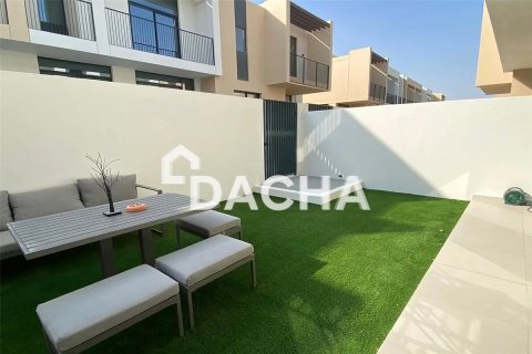 3 bedrooms Townhouse in EMAAR South, UAE No. 156575 9