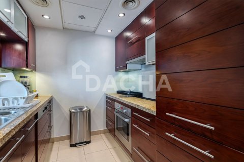 Apartment de 1 dormitorio en Downtown Dubai (Downtown Burj Dubai), UAE No. 156578 5