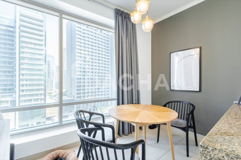 Apartment de 1 dormitorio en Downtown Dubai (Downtown Burj Dubai), UAE No. 156578 4