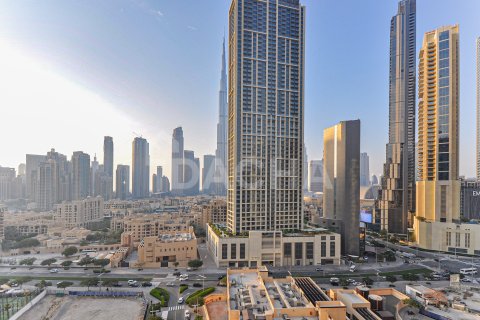 Apartment de 1 dormitorio en Downtown Dubai (Downtown Burj Dubai), UAE No. 156578 9