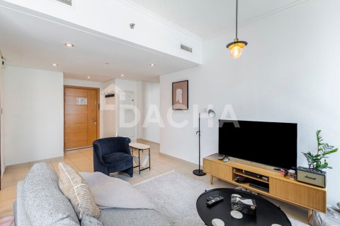 Apartment de 1 dormitorio en Downtown Dubai (Downtown Burj Dubai), UAE No. 156578 10