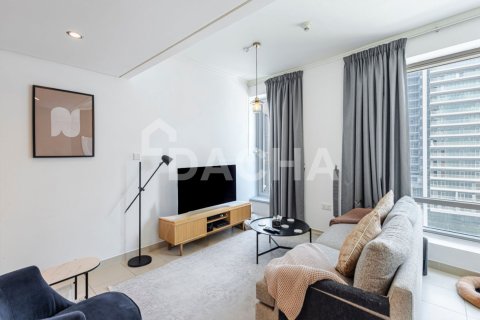 Apartment de 1 dormitorio en Downtown Dubai (Downtown Burj Dubai), UAE No. 156578 11