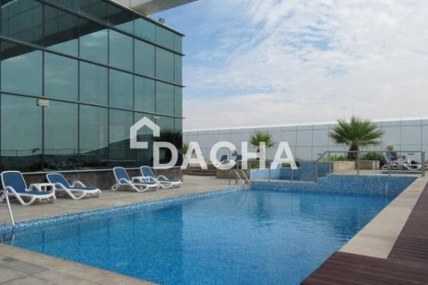 Apartment de 1 dormitorio en Jumeirah Lake Towers, UAE No. 156579 8