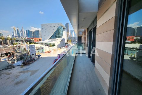 Apartment de 1 dormitorio en City Walk, UAE No. 156574 3