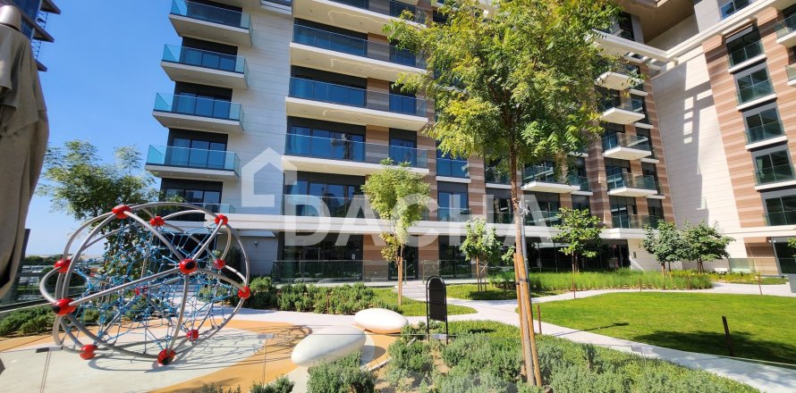 Apartment de 1 dormitorio en City Walk, UAE No. 156574