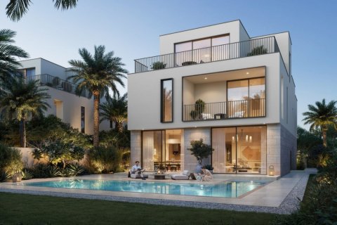 3 bedrooms Villa in Dubai, UAE No. 148780 8