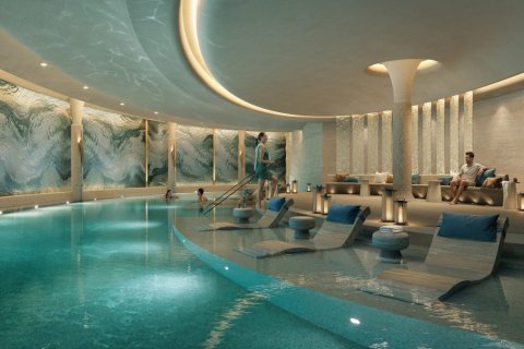 3 bedrooms Villa in Dubai, UAE No. 148780 12