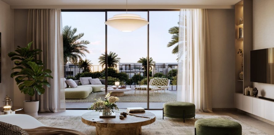 3 bedrooms Villa in Dubai, UAE No. 148780