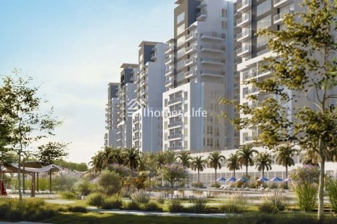 Apartment de 2 dormitorios en wasl gate, UAE No. 148777 9