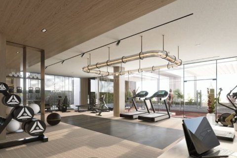 Apartment de 2 dormitorios en Dubai South (Dubai World Central), UAE No. 148779 21