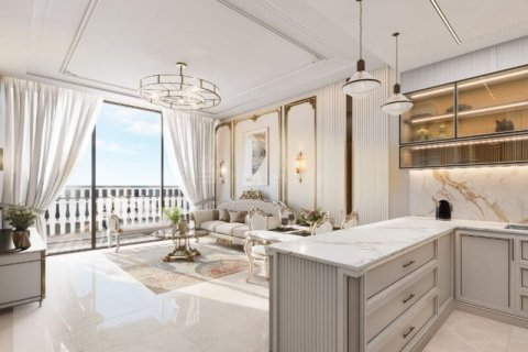 Apartment de 2 dormitorios en Dubai South (Dubai World Central), UAE No. 148779 10