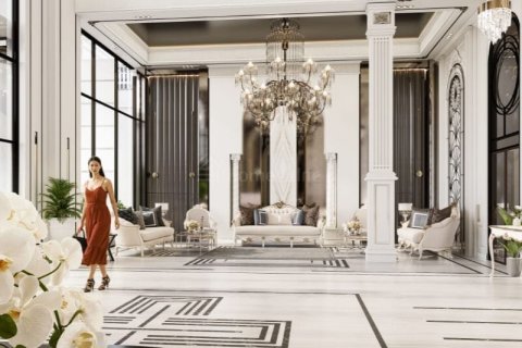 Apartment de 2 dormitorios en Dubai South (Dubai World Central), UAE No. 148779 4